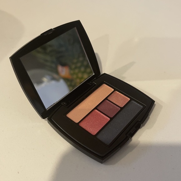 Brand new Lancôme all in one 5 shadows and linear palette - Picture 3 of 5